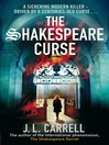 The Shakespeare Curse (eBook)